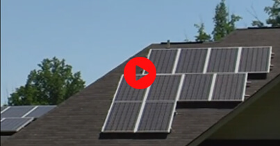 Turnkey Solar Power System Installation