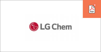 LG Chem – A solar storage solution