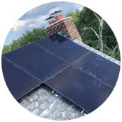 How David powered his home with solar and saved on energy costs
