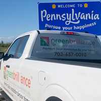 GreenBrilliance launches operations in Pennsylvania