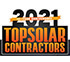 GreenBrilliance recognized among the Top 20 Solar Contractors in USA