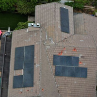 U.S. seeks to speed rooftop solar growth with instant permits