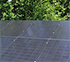 Choose the right solar panels