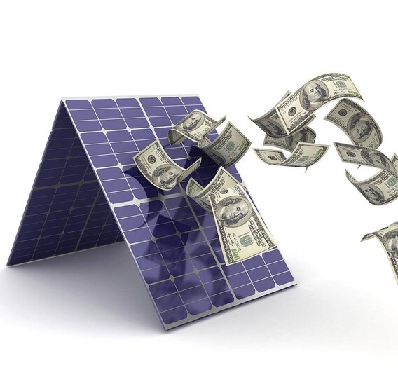 Cost of Solar Panels in Maryland