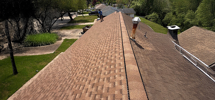 Roofing